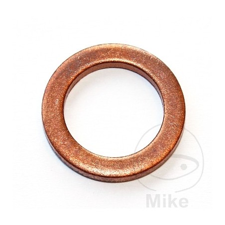 ELRING Copper retainer 12X18X2 4530245
