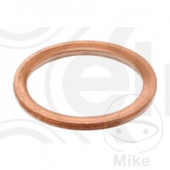 ELRING Copper retainer 14X18X1.5 4530250