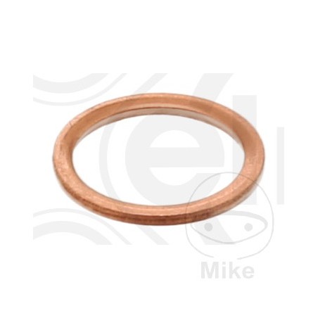 ELRING Copper retainer 14X18X1.5 4530250