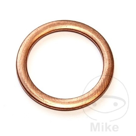 ELRING Copper retainer 18X24X2 4530257