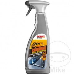 SONAX Cleans glass and acrylic CARAVAN 750 ML 5565006