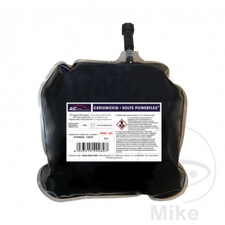 AIC Diesel particle filter additive EOLYS 2.2L POWERFLEX 5570021