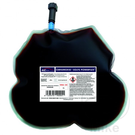 AIC Aditivo filtro partículas diesel EOLYS 2L POWERFLEX 5570027