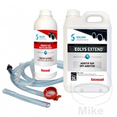 BOSAL Diesel particle filter additive kit EOLYS EXTEND 3L 5570110