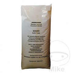 Oil absorbing granules III/R BISORB 20KG 5581772