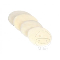 3M Coarse polishing pad set PERFECT IT 130 MM 5640426