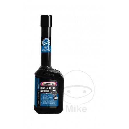 WYNNS Protective cleaner additive ADBLUE 125 ML 5718220