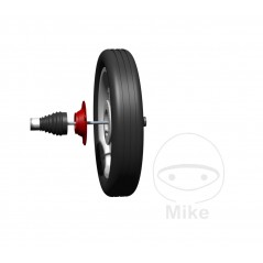 FASEP Adapter kit for wheel balancing machine BMW R1200 RT 6770588