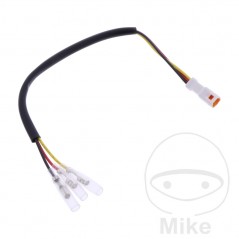 Tail light adapter cable 7055911