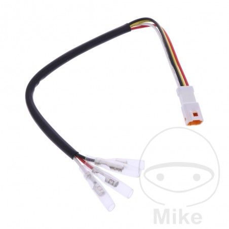 Cable adaptador piloto trasero 7055912
