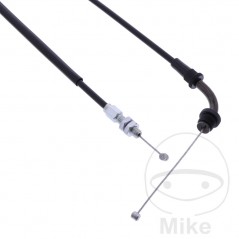 Closed throttle cable B 7150776
