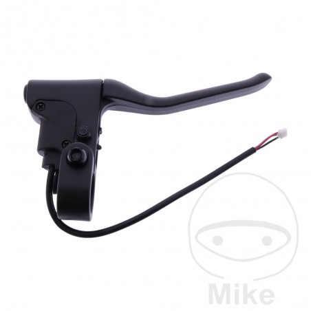 Brake lever with switch 7301392