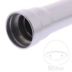 JMP Tubo de horquilla aluminio 7732013