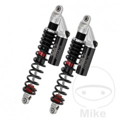 YSS SUSPENSION Amortiguador doble suspensión trasera
ajustable 7892474