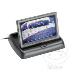 Monitor plegable universal 4.3 16:9 1940622