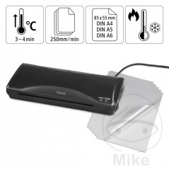 HAMA Pastificadora para casa y oficina DIN A4 250 1940796