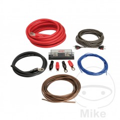 Kit cables amplificador de potencia con cable bocina 35 MM² 1940869