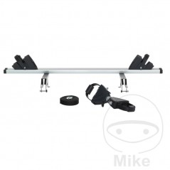 Fourth bicycle transport rail for rear rack STRADA DL-3 2340073