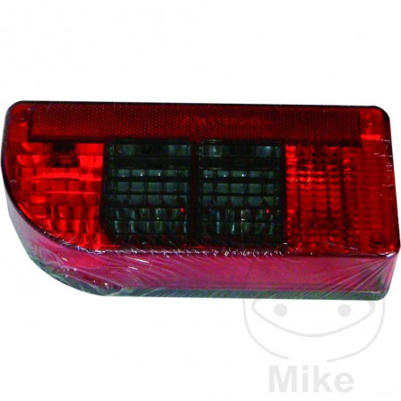 ATERA Piloto izquierdo para portabicicletas trasero DELTA STRADA 2342558