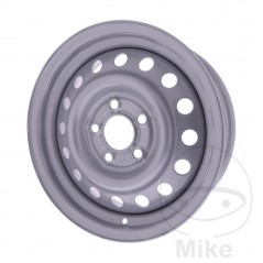 BOHNENKAMP Llanta de acero para remolques 5.5X15 5/66/112 ET30 900KG 3317856