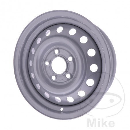 BOHNENKAMP Steel rim for trailers 5.5X15 5/66/112 ET30 900KG 3317856