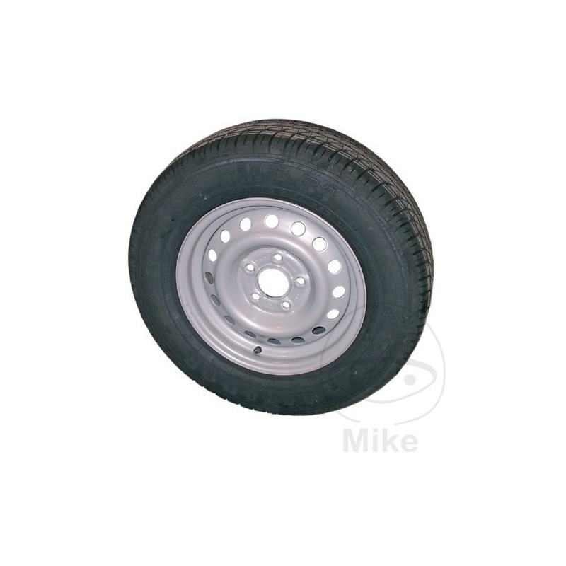 Rueda completa para remolque 6.00X10 195/50B10 3320124