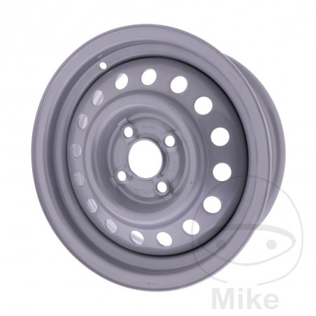 BOHNENKAMP Steel rim for trailers 5.5X14 4/57/100 ET30 KE 750 KG 3320017