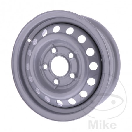 BOHNENKAMP Steel rim for trailers 4.5X13 4/57/100 ET30 KE 600 KG 3320058