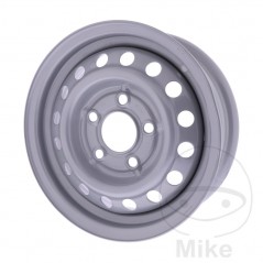 BOHNENKAMP Llanta de acero para remolques 4.5X13 5/66/112 ET30 625KG 3320074