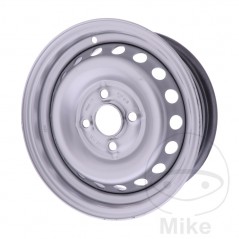 BOHNENKAMP Llanta de acero para remolques 5X13 4/57/100 ET30 KE 700KG 3320405