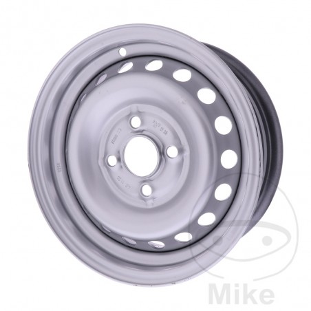 BOHNENKAMP Steel rim for trailers 5X13 4/57/100 ET30 KE 700KG 3320405