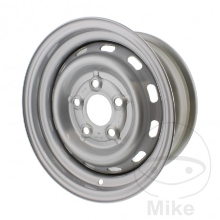 BOHNENKAMP Steel rim for trailers 6X13 5/67/112 ET30 950KG 3320500