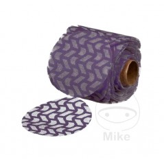 3M mesh abrasive disc RL K240+ 50 ST 75 MM CUBITRON 5640406