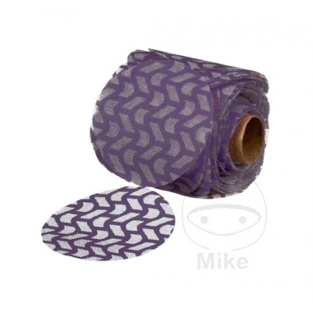 3M mesh abrasive disc RL K240+ 50 ST 75 MM CUBITRON 5640406