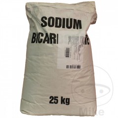 sandblasting material SODA 25 KG 5648462