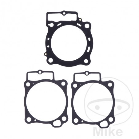 ATHENA Cylinder head and base gasket kit RACE 7348278