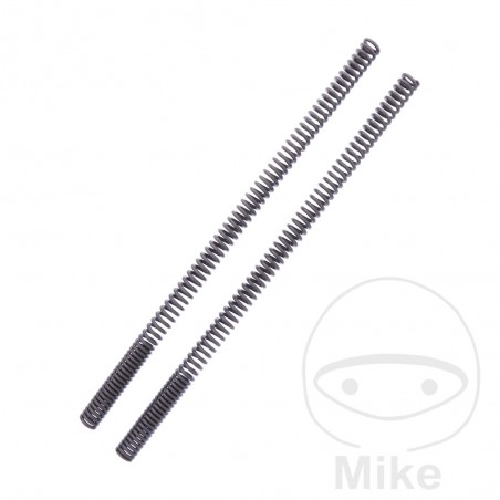 YSS SUSPENSION Progressive fork spring 7430983