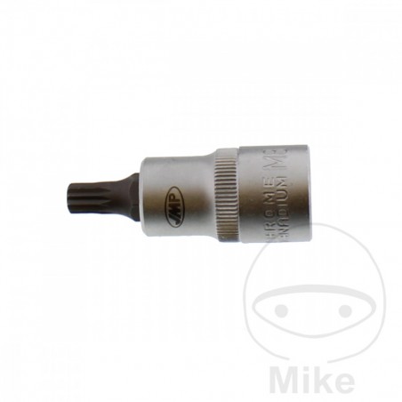 JMP Punta de destornillador MULTIDENT 1/2 M8 55 MM 605.01.09