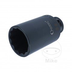 JMP Vaso de impacto hexagonal 1/2 35 MM 85 605.03.67