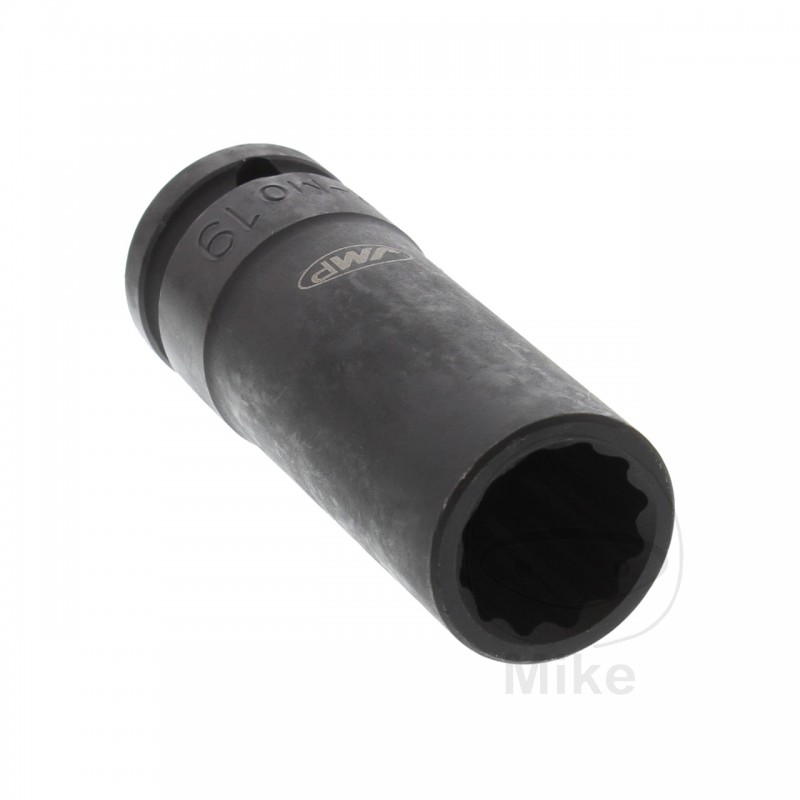 JMP Vaso de impacto bihexagonal 1/2 24 82 MM 605.04.65