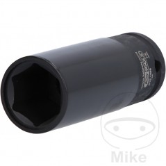 KS TOOLS impact socket 1/2 22.2 MM TESLA 7/8 605.08.33