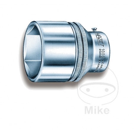 HAZET Llave vaso hexagonal 3/4 38 MM 65 605.48.37