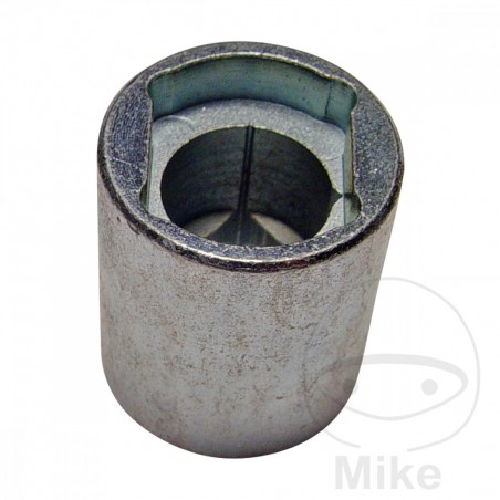 JMP Socket wrench for shock absorber strut 14 MM 722.01.38