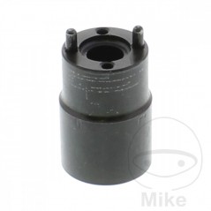 YSS SUSPENSION Low/high shock absorber compression valve adjustment glass 722.01.47