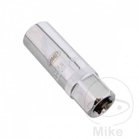 JMP spark plug socket wrench SW14 3/8" 63 MM 722.11.61