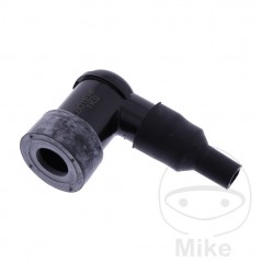 NGK Pipa de bujía LB01EHF 708.01.57