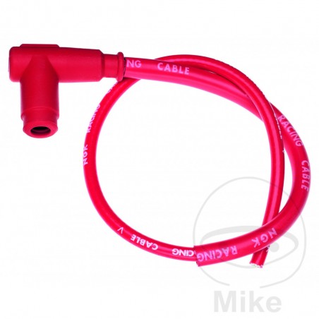 NGK Racing spark plug pipe CR5 708.01.98