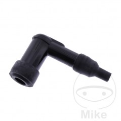 NGK Pipa de bujía LB10FF 708.02.98