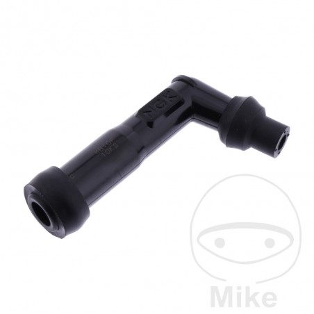 NGK Pipa de bujía XB10F 708.03.33