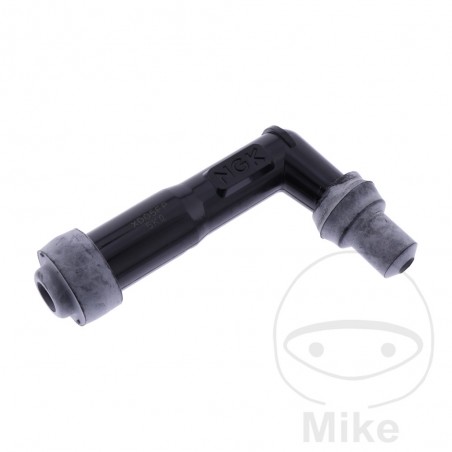 NGK Pipa de bujía XD05FP 708.03.34